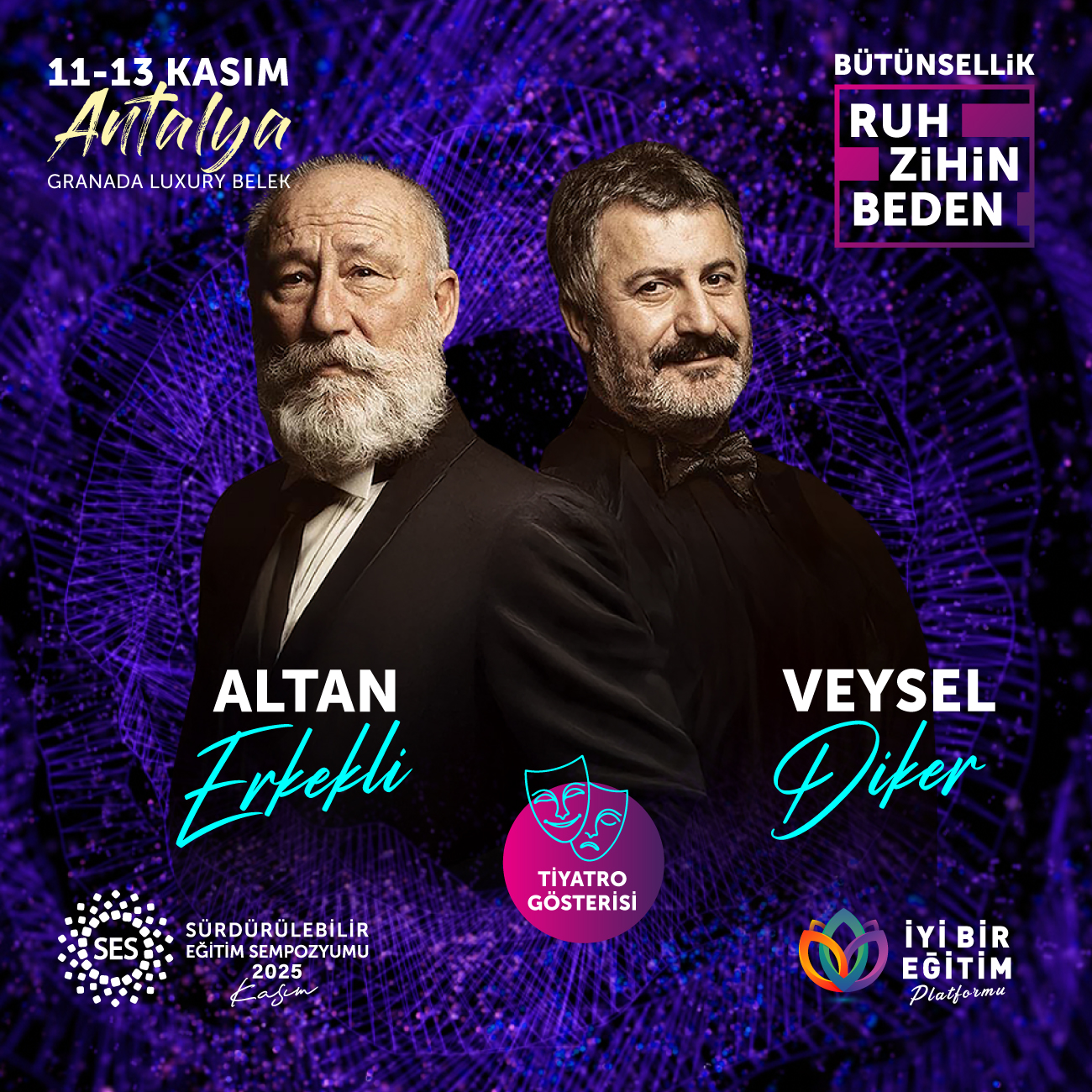 Tek Kişilik Odada Programa Katılım Ücreti