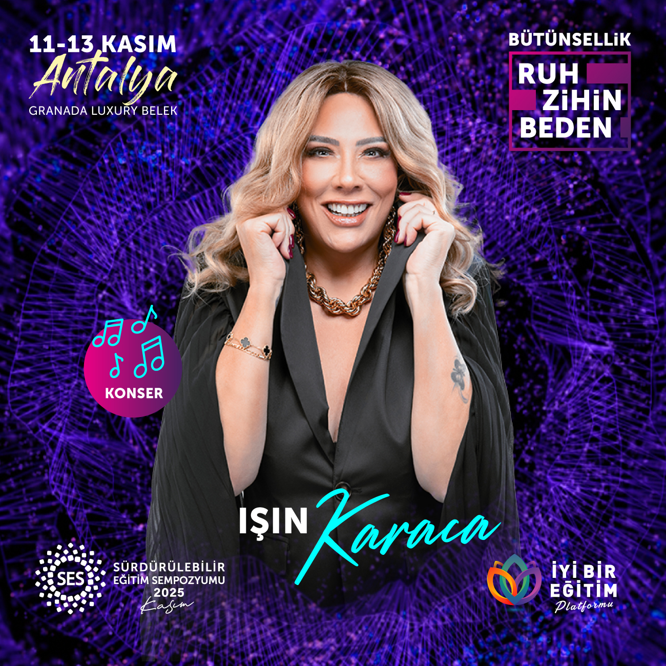 Tek Kişilik Odada Programa Katılım Ücreti