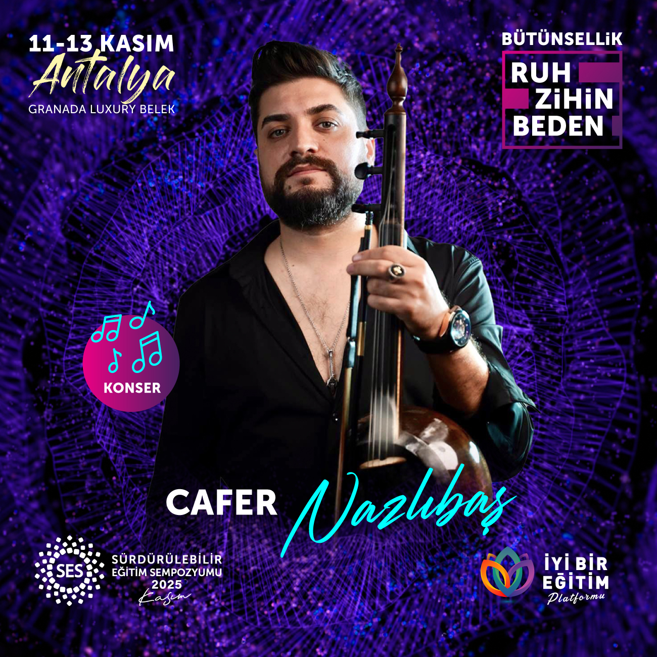 Tek Kişilik Odada Programa Katılım Ücreti