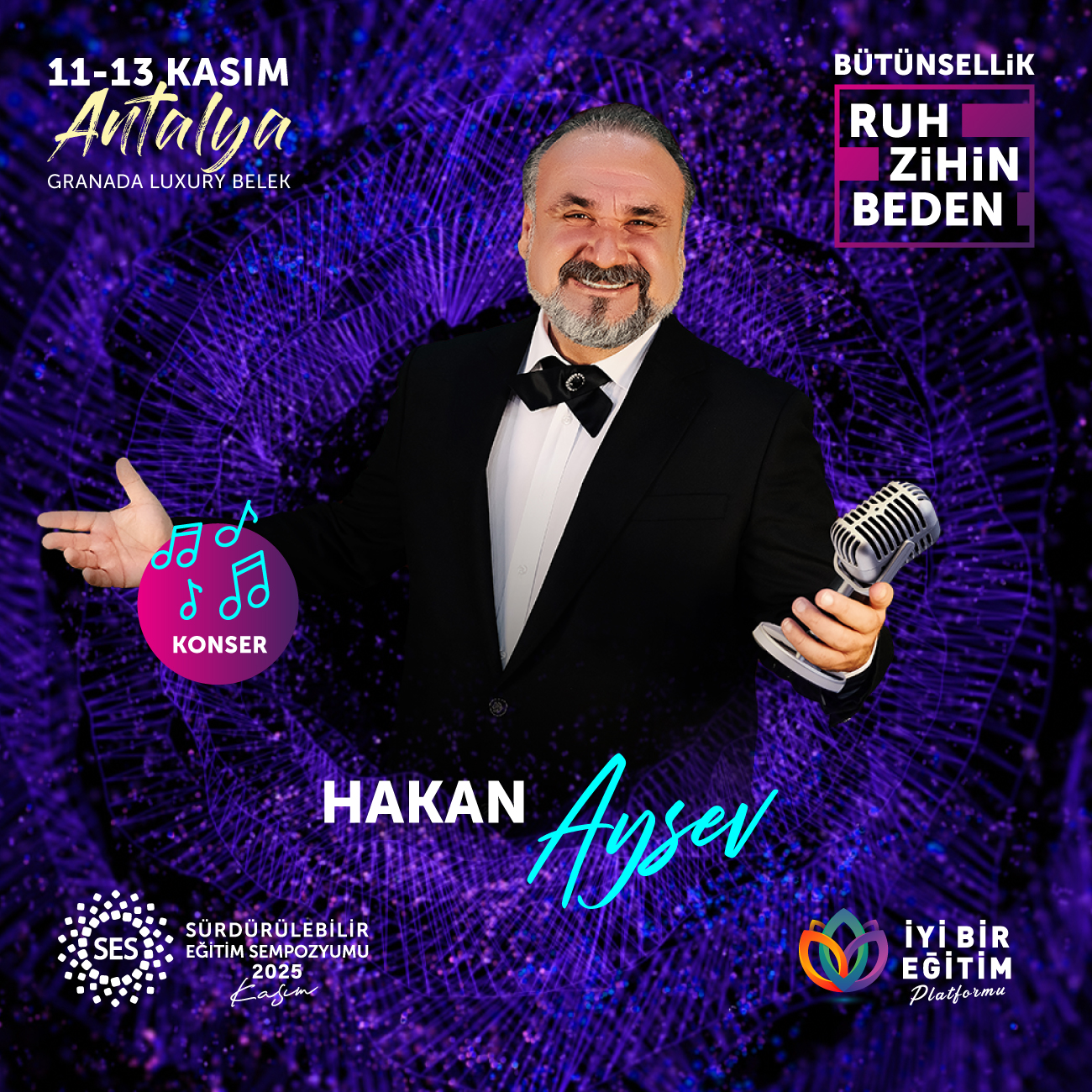 Tek Kişilik Odada Programa Katılım Ücreti